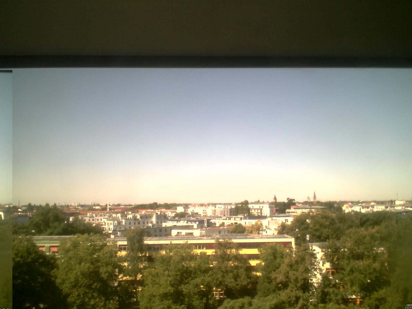 Balkonview
